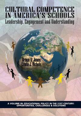 【预售】Cultural Competence in America's Schools: Lead...