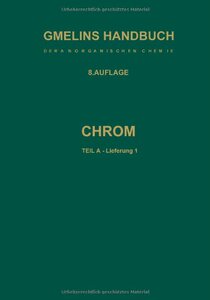 【预订】Chrom: Teil a Lieferung 1. Geschicht...