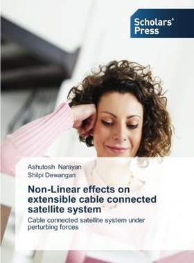 【预售】Non-Linear Effects on Extensible Cab...