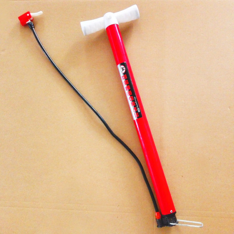 Pompe à vélo - Ref 2390297 Image 1