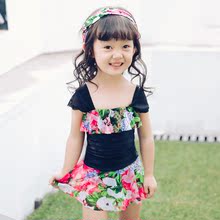 Maillot de bain fille - Ref 2549980 Image 10