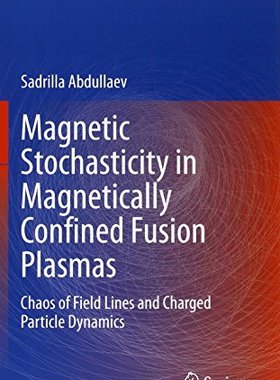 【预订】Magnetic Stochasticity in Magnetical...