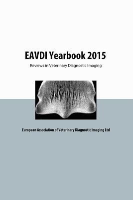 【预售】Eavdi Yearbook 2015: Reviews in Vete...