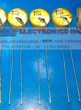B59758B110A70 EPCOS热敏电阻