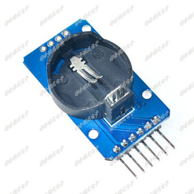 DS3231 AT24C32 高精度时钟模块 IIC模块 存储模块