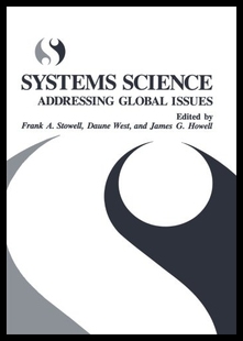 【预售】Systems Science: Addressing Global Issues