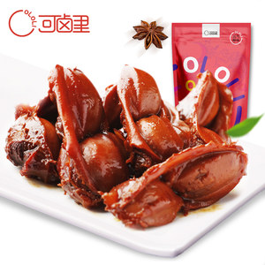 奥尔良鸡腿十大品牌排行榜