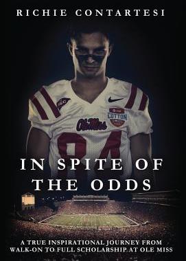 【预售】In Spite of the Odds: A True Inspira...
