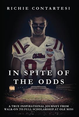 【预售】In Spite of the Odds: A True Inspira...