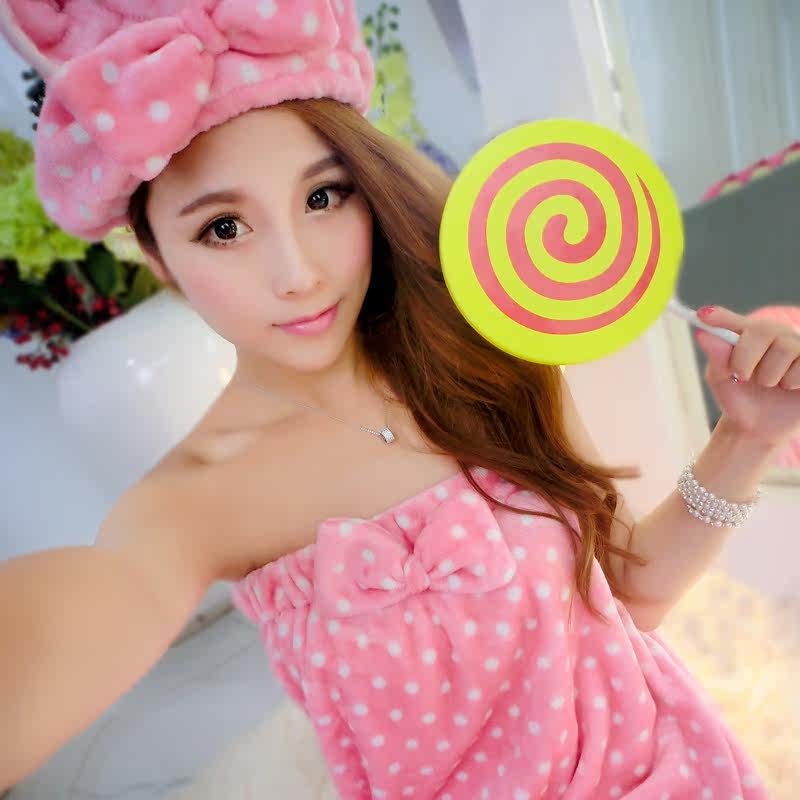 Peignoir jeunesse yj02 - Ref 592538 Image 1