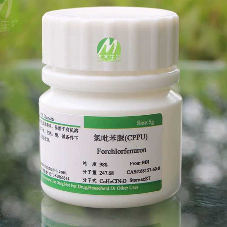 Nguồn cung cấp vườn ketamine để thúc đẩy sự tăng trưởng của mepiperidine auxin 10g chai để thúc đẩy sản lượng trái cây