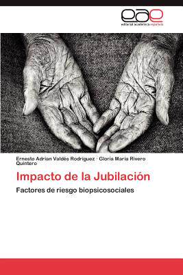【预售】Impacto de La Jubilacion