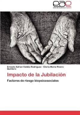 【预售】Impacto de La Jubilacion