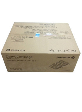 富士施乐DPCP/CM405d感光鼓 CP405D CM405DF硒鼓/鼓组件 CT350983