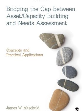 【预售】Bridging the Gap Between Asset/Capacity Buildi...