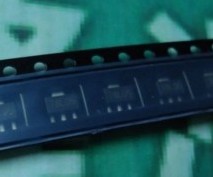 全新原装 RHP020N06 SOT-89 丝印LR 直拍 质量保证