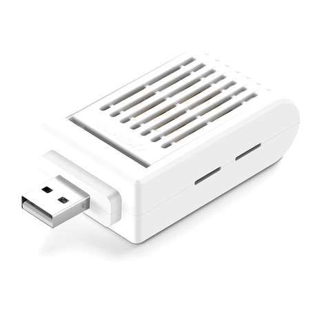 Anti-insectes USB - Ref 447555 Image 1