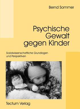 【预售】Psychische Gewalt Gegen Kinder