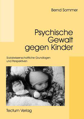 【预售】Psychische Gewalt Gegen Kinder