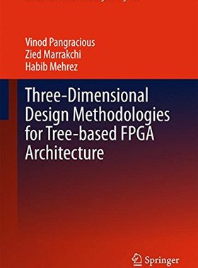 【预订】Three-Dimensional Design Methodologi...