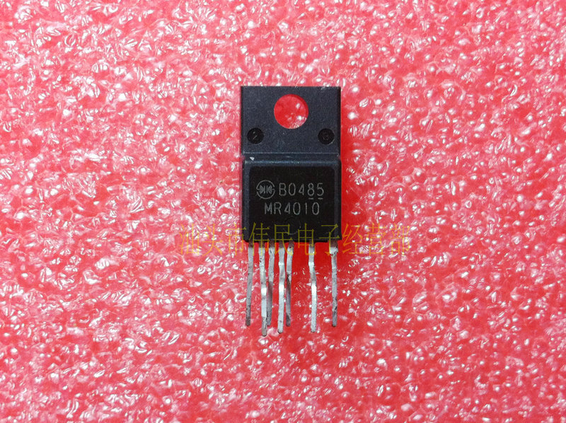 MR4010 液晶电源芯片