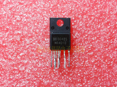 【伟民电子】MR4010 液晶电源芯片