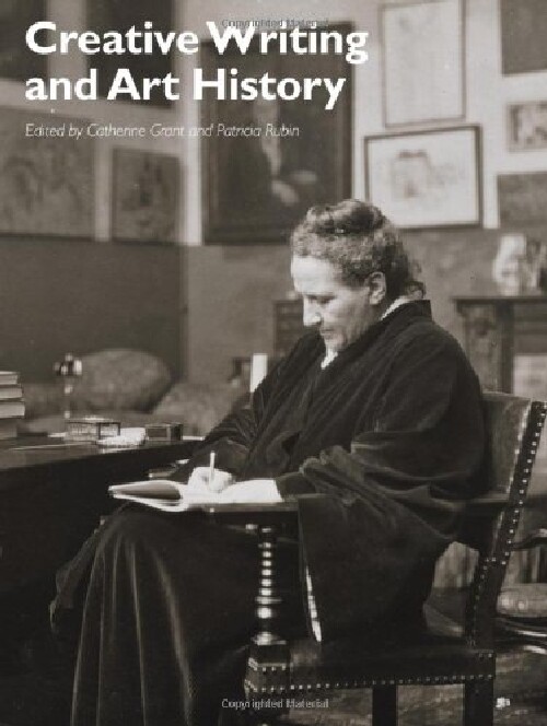 【预订】Creative Writing and Art History