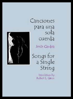 【预售】Canciones Para Una Sola Cuerda / Songs