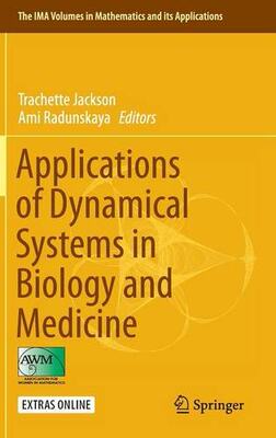 【预订】Applications of Dynamical Systems in...