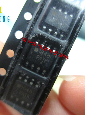 MC1648DR2G 1648 ON SOP-8 正品原装现货