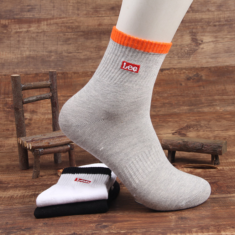 Chaussettes - collants mouvement - Ref 762602 Image 1