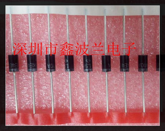 单向瞬变抑制二极1.5KE400A