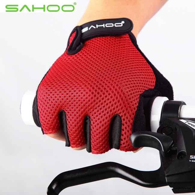 Gants de cyclisme ROSWHEEL - Ref 2243004 Image 1