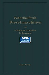 【预订】Schnellaufende Dieselmaschinen: Besc...
