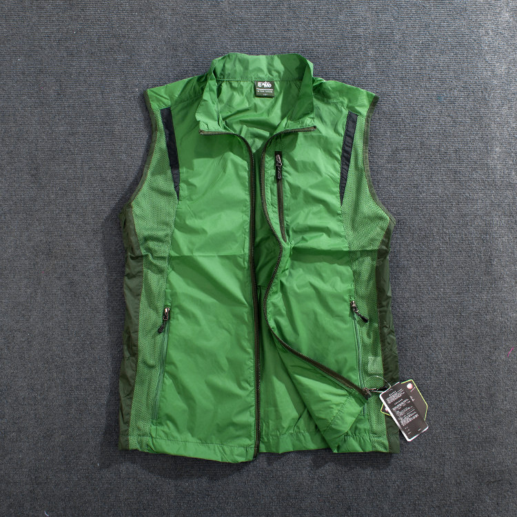 Débardeur sport - Ref 538193 Image 1