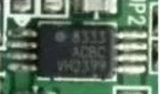 液晶电源芯片 8333ACBC S-8333ACBC-T8T1GF MSOP-8质量保证