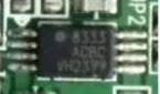 液晶电源芯片 8333ACBC S-8333ACBC-T8T1GF MSOP-8质量保证