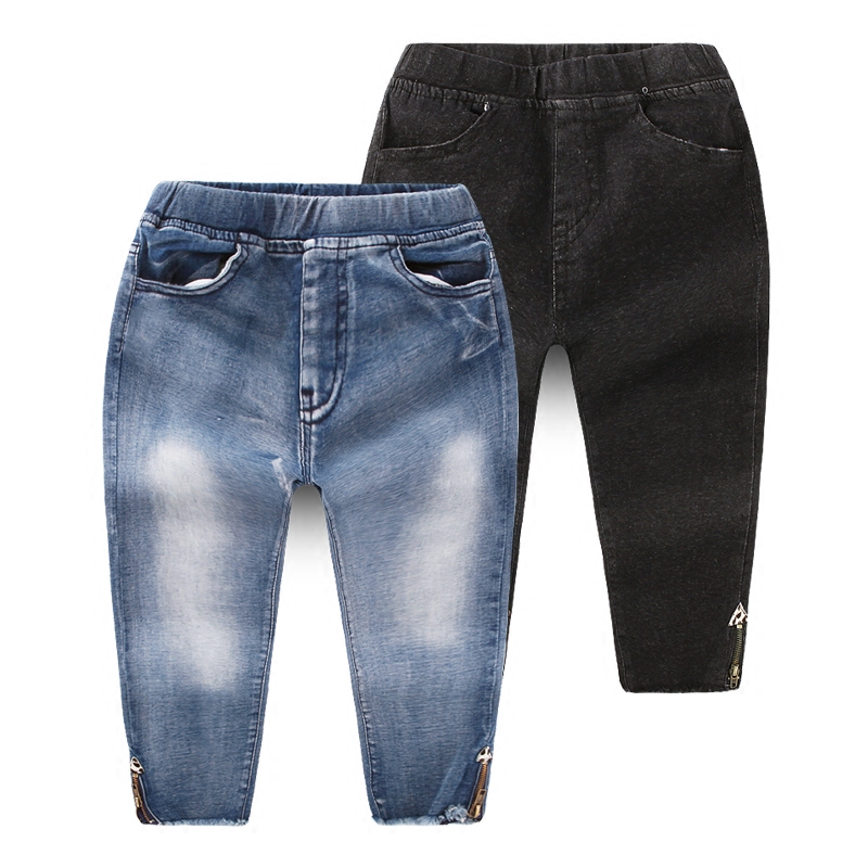 Pantalon garcon en toile - Ref 2054124 Image 1