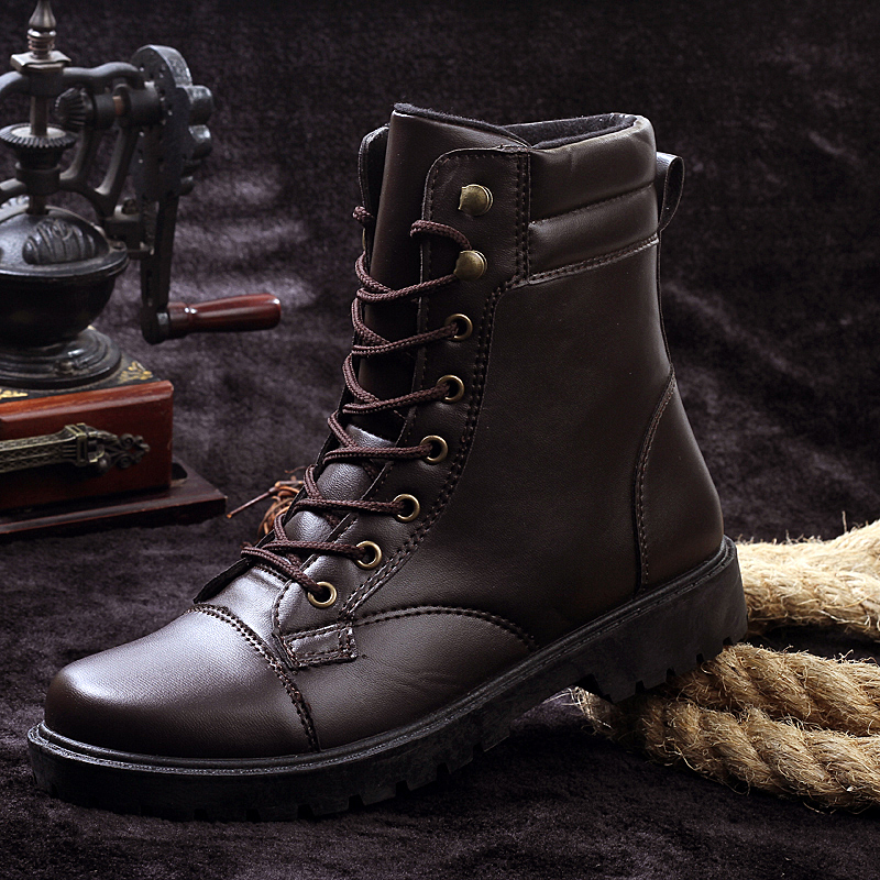 Boots - chaussures - Ref 935565 Image 1