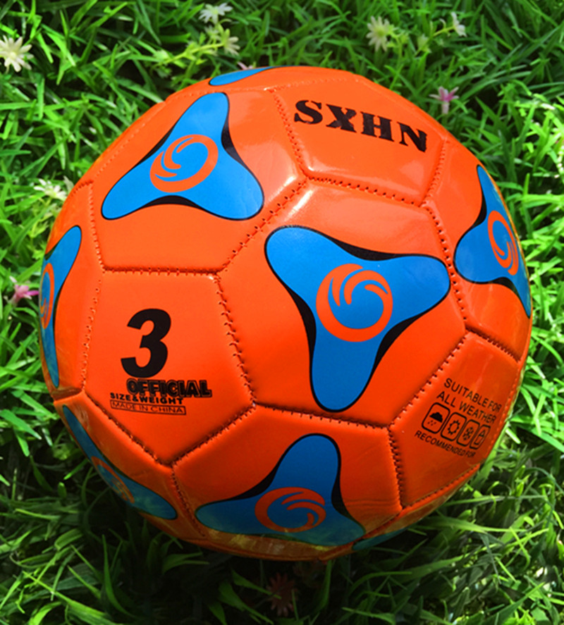 Ballon de foot - Ref 7402 Image 1