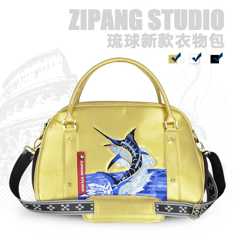 Sac de golf - Ref 44582 Image 1