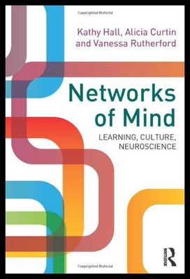 【预售】Networks of Mind: Learning, Culture, Neuroscience