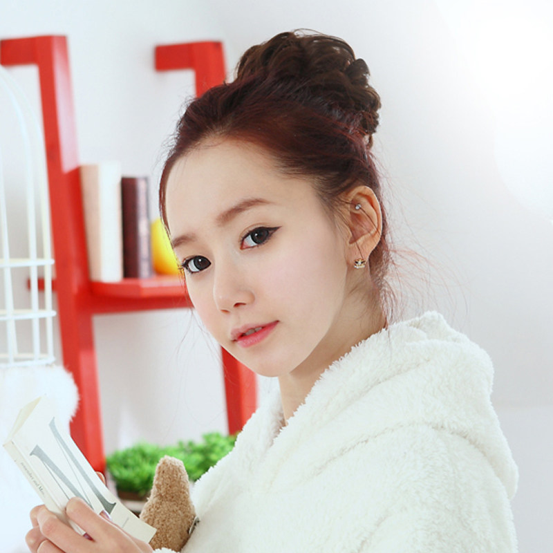 Extension cheveux - Chignon - Ref 229441 Image 1