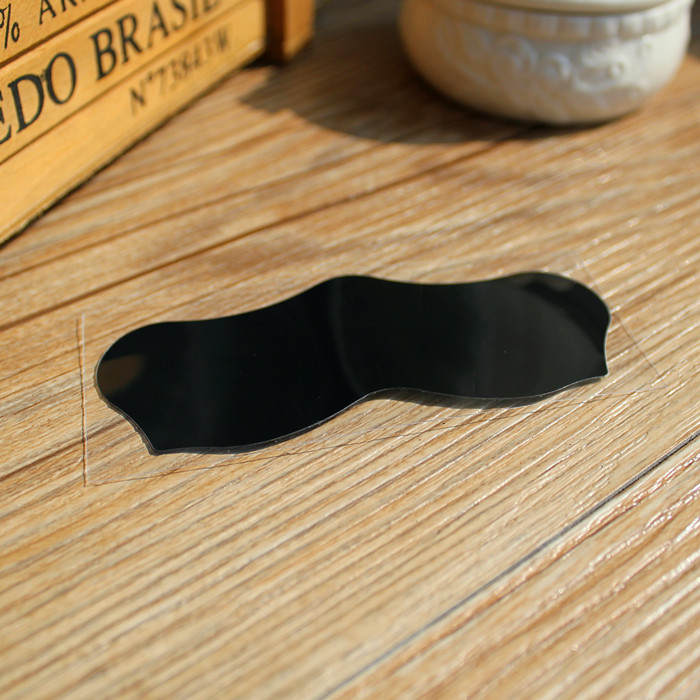 梅子家 去黑头鼻贴男女士通用撕拉式去黑头粉刺猪鼻贴鼻膜贴