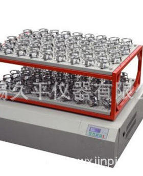 JIUPIN-COS-3112小容量双层摇瓶机