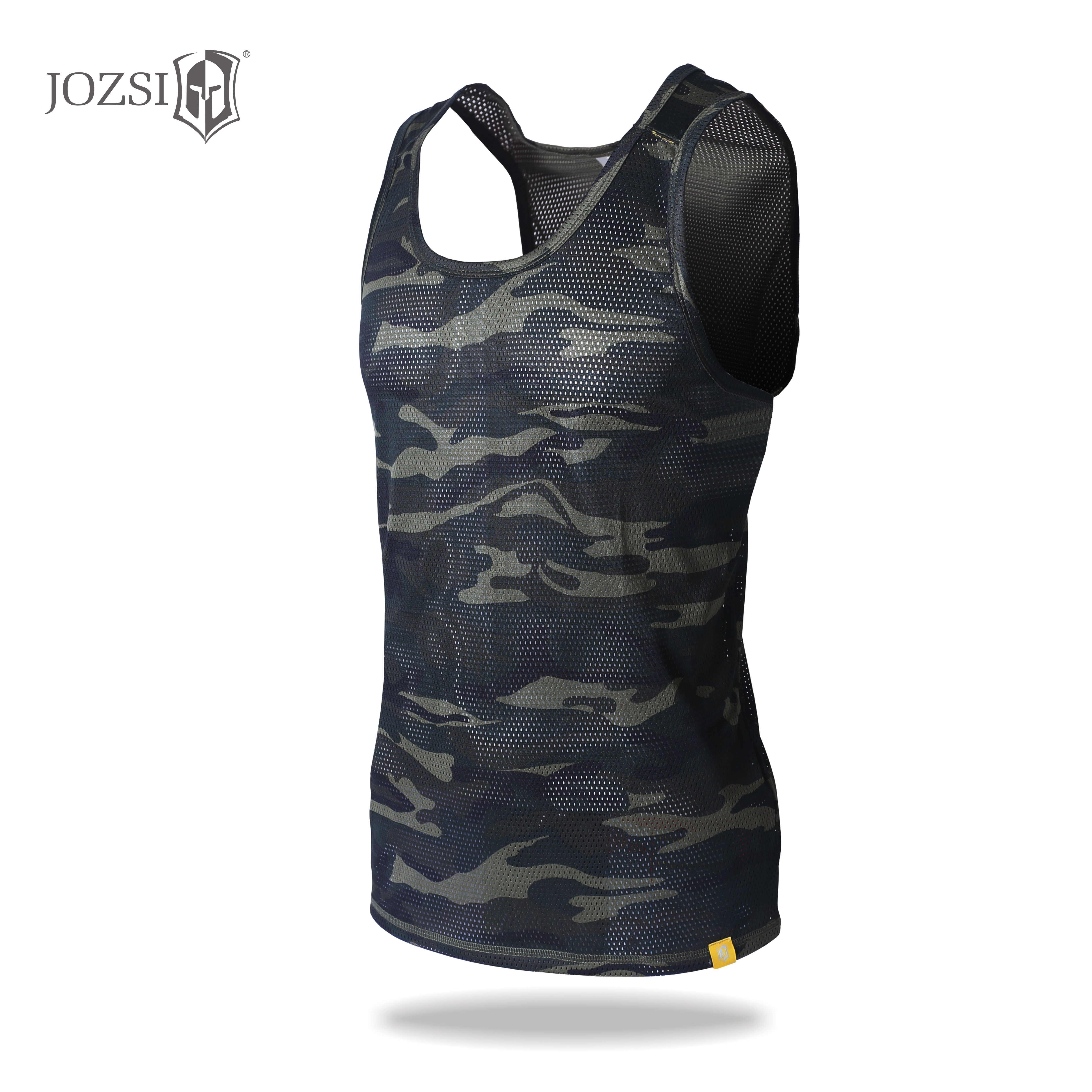 Débardeur sport pour homme - Ref 2022817 Image 1