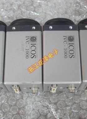 议价进口 ICOS IVC-1000 OP771 工业高速相机
