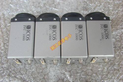 议价进口 ICOS IVC-1000 OP771 工业高速相机