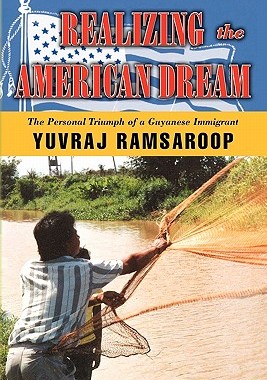 【预售】Realizing the American Dream-The Personal Triu...