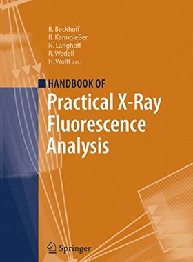 【预订】Handbook of Practical X-Ray Fluoresc...